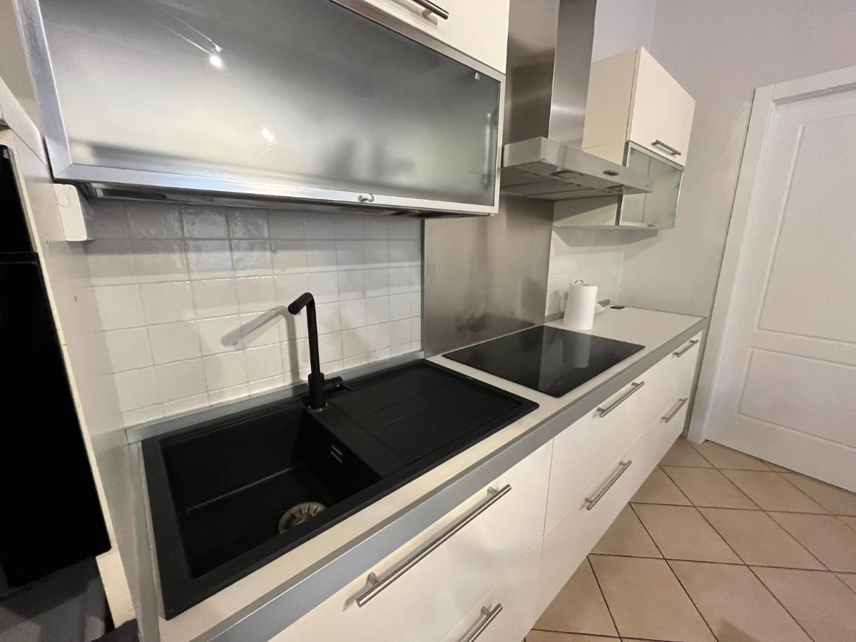 Mossotti Street Apartment Пиза Екстериор снимка