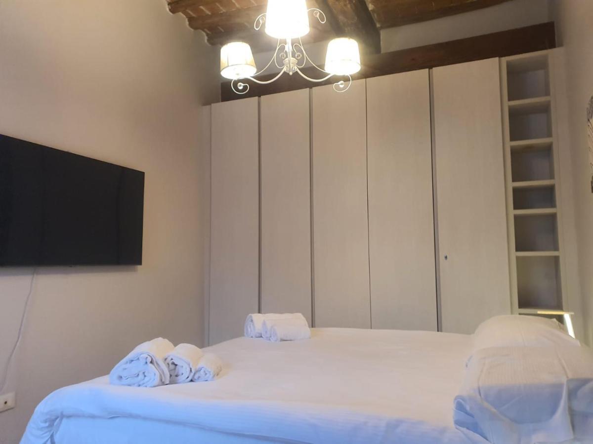 Mossotti Street Apartment Пиза Екстериор снимка