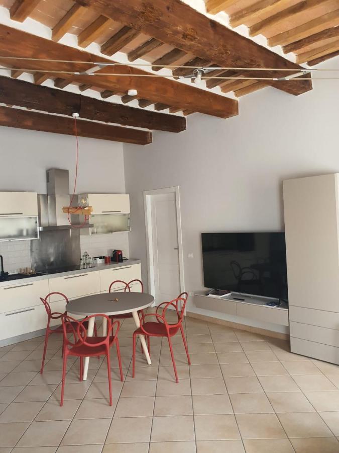 Mossotti Street Apartment Пиза Екстериор снимка
