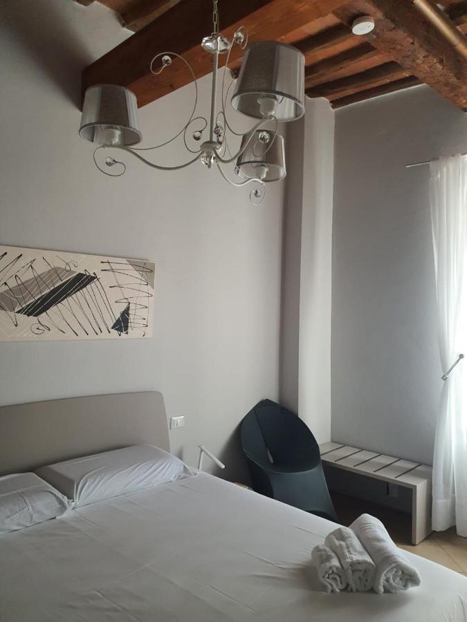 Mossotti Street Apartment Пиза Екстериор снимка