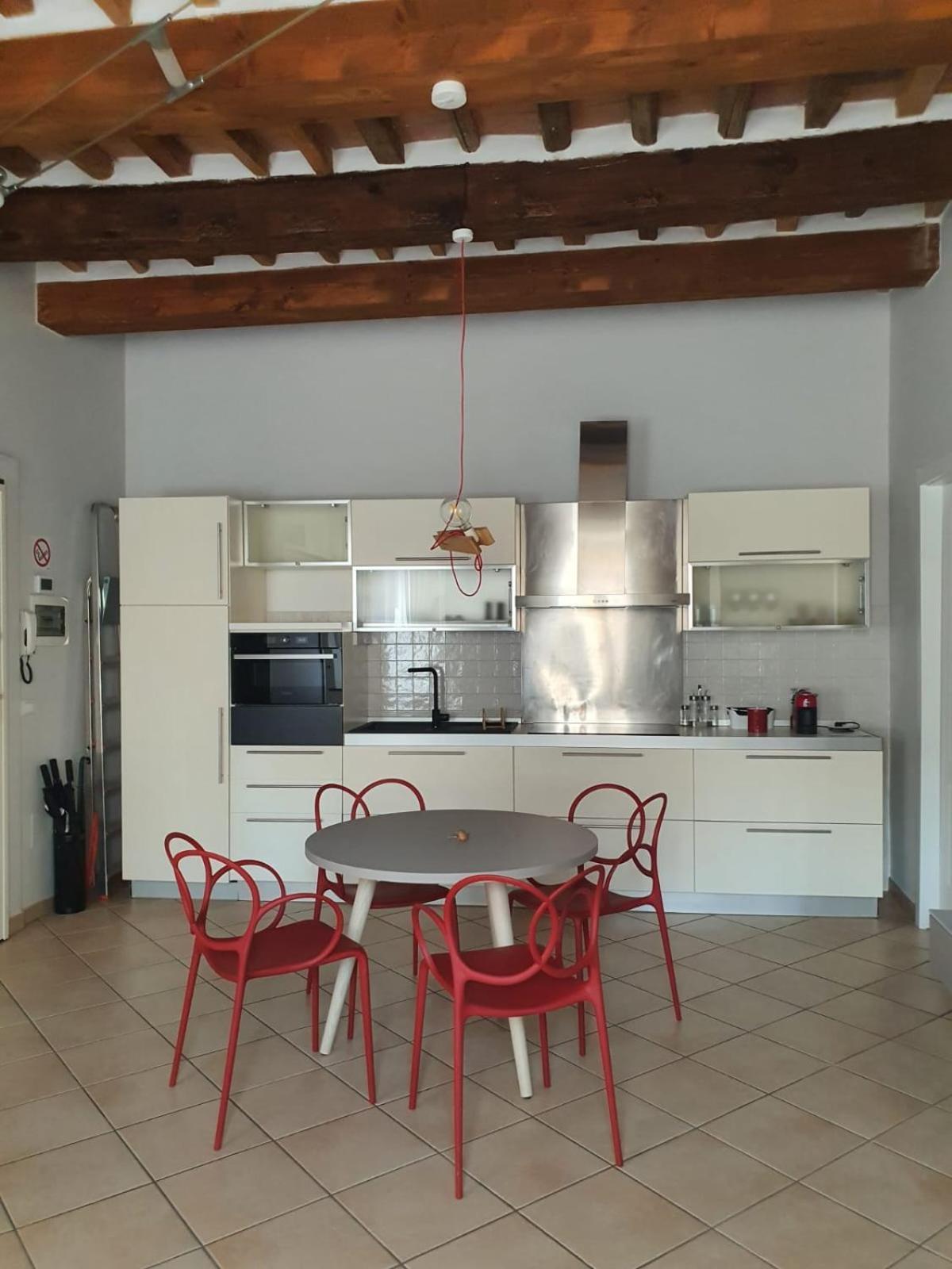 Mossotti Street Apartment Пиза Екстериор снимка